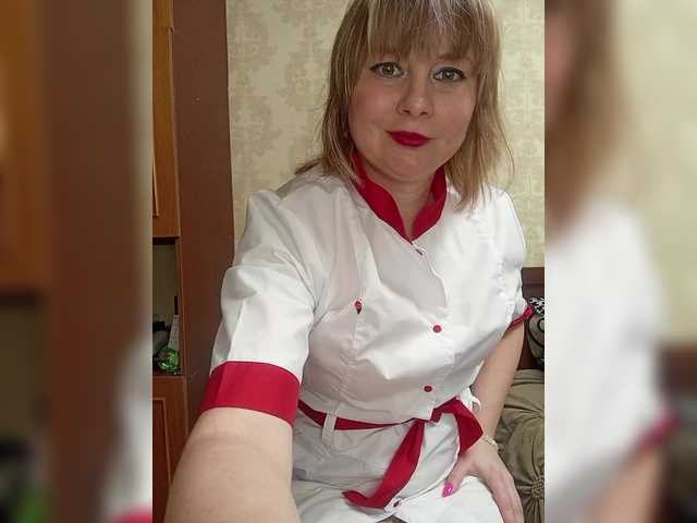 Lady-marshmallows – webcam model profile photo