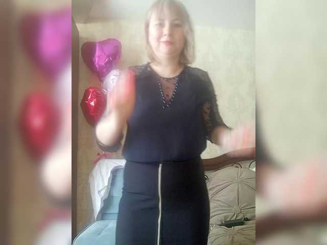 Lady-marshmallows's BongaCams show and profile