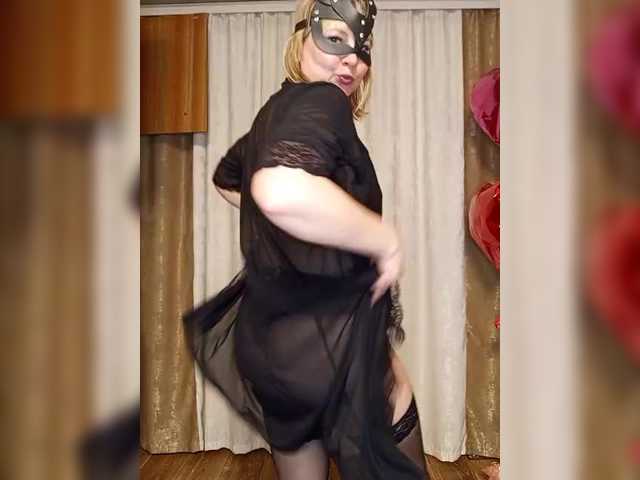 Lady-marshmallows's BongaCams show and profile