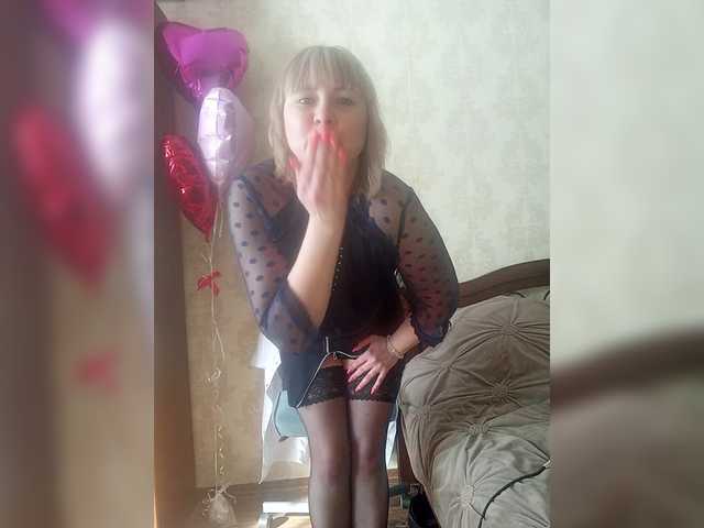 Lady-marshmallows's BongaCams show and profile