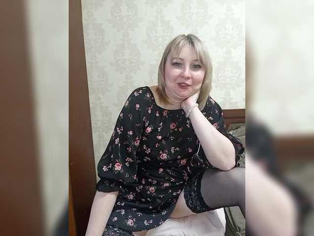 Lady-marshmallows's BongaCams show and profile