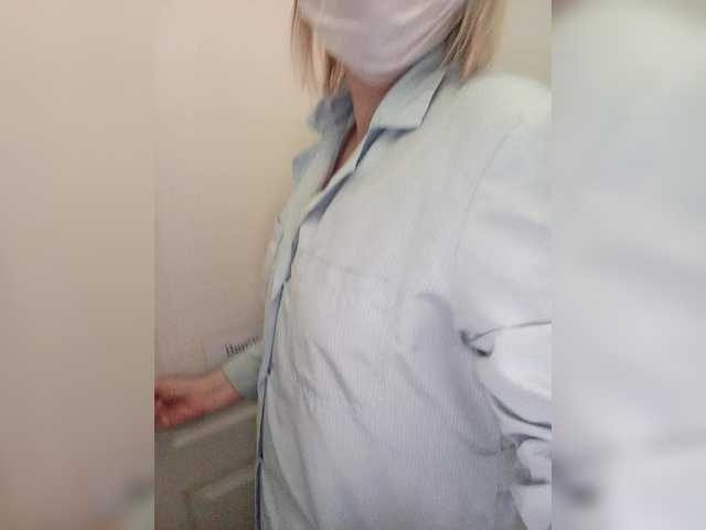 Lady-marshmallows – webcam model profile photo