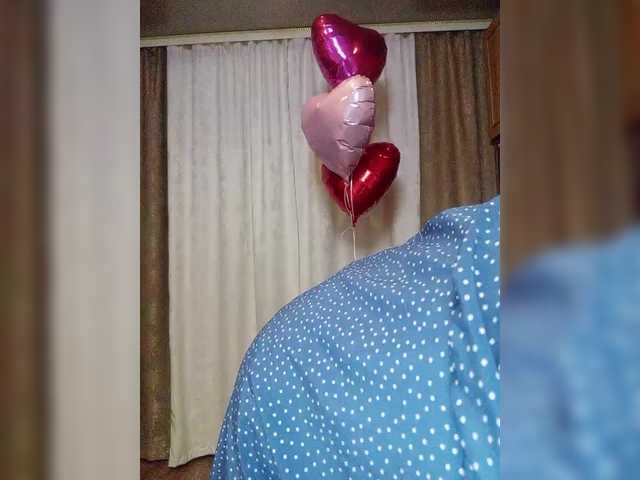 Lady-marshmallows webcam stream