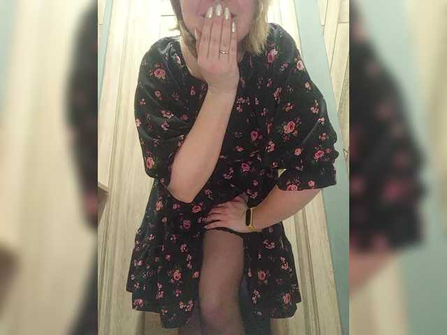 Эросцены Lady-marshmallows