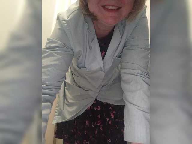 Lady-marshmallows webcam