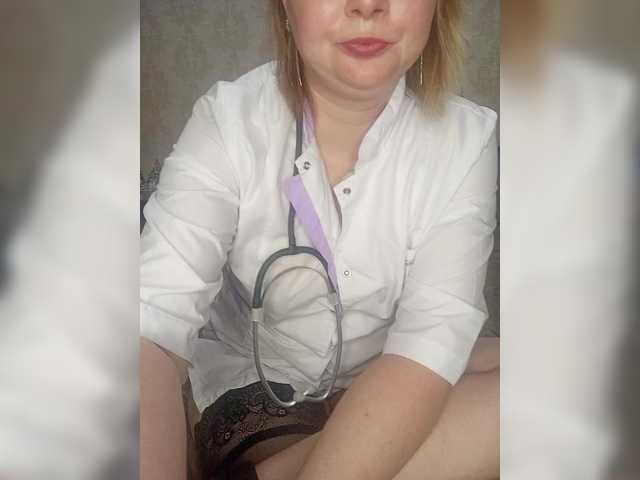 Lady-marshmallows – webcam model profile photo