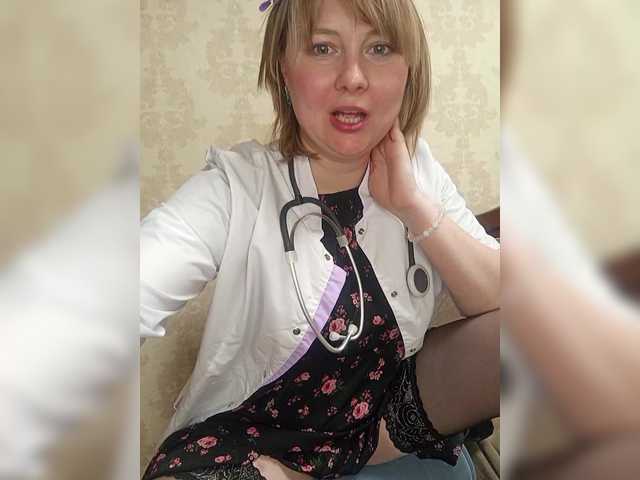 Lady-marshmallows – webcam model profile photo