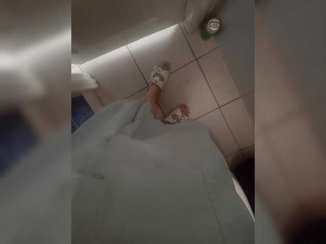 Lady-marshmallows's BongaCams show and profile