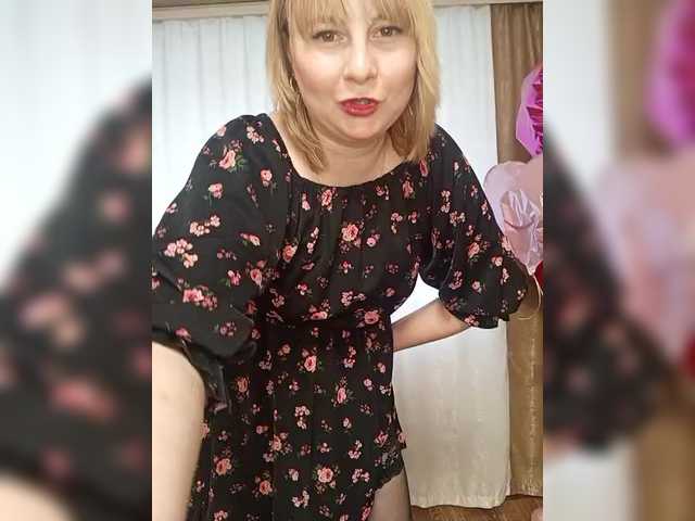 Lady-marshmallows's BongaCams show and profile