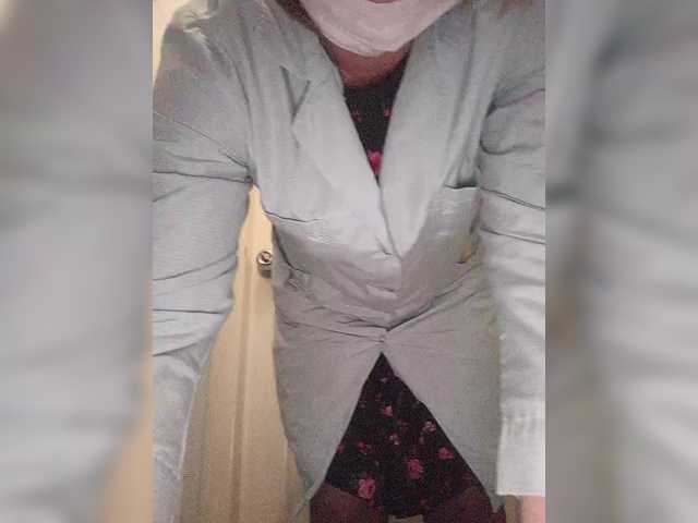 Lady-marshmallows – webcam model profile photo