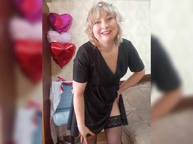 Lady-marshmallows's BongaCams show and profile