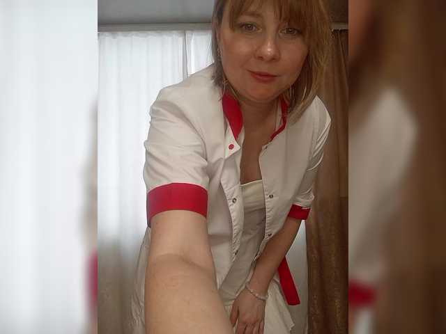 Lady-marshmallows – webcam model profile photo