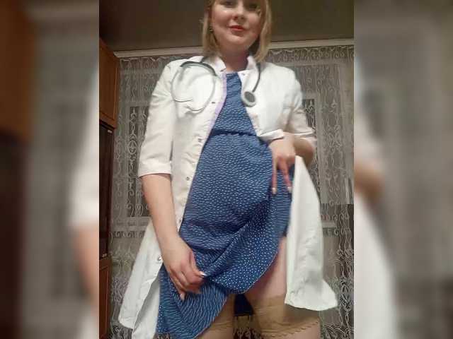 Lady-marshmallows's BongaCams show and profile