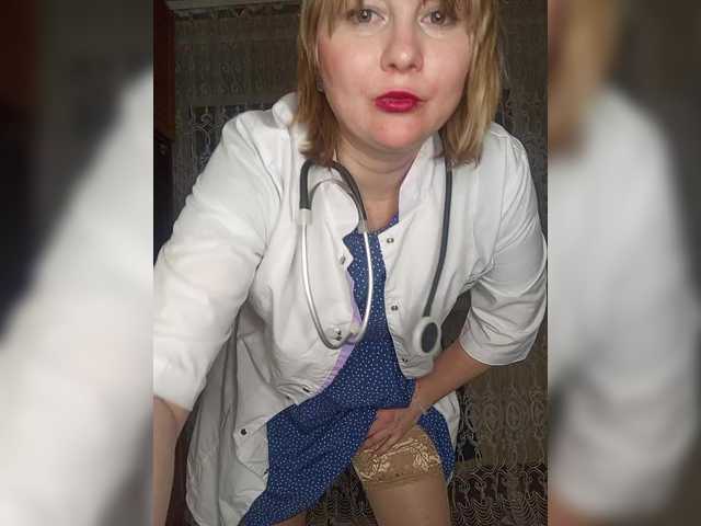 Lady-marshmallows's BongaCams show and profile