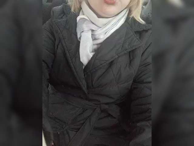 Lady-marshmallows's BongaCams show and profile