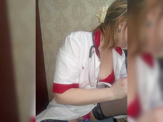 Lady-marshmallows's BongaCams show and profile