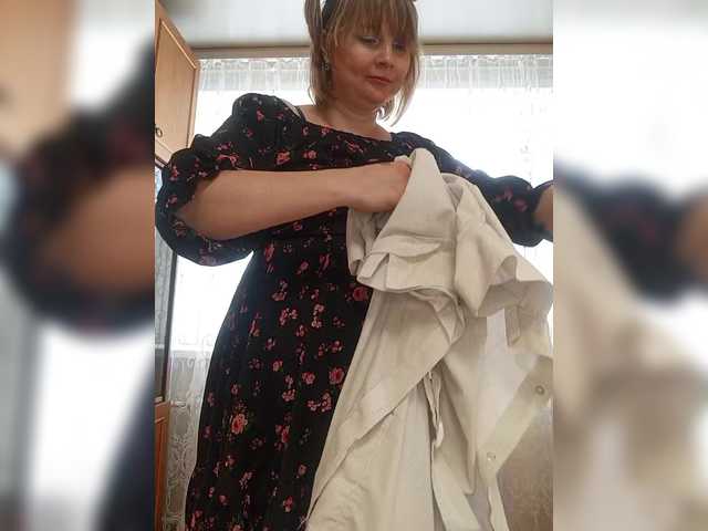 Lady-marshmallows's BongaCams show and profile