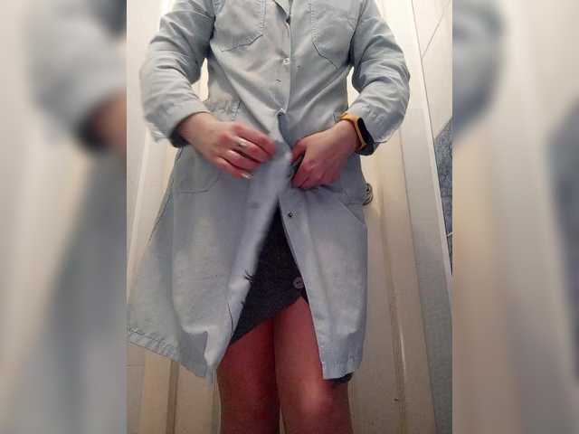 Lady-marshmallows – webcam model profile photo