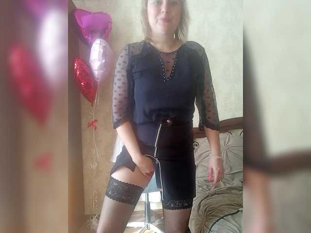 Lady-marshmallows's BongaCams show and profile