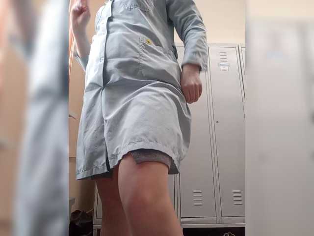 Lady-marshmallows's BongaCams show and profile