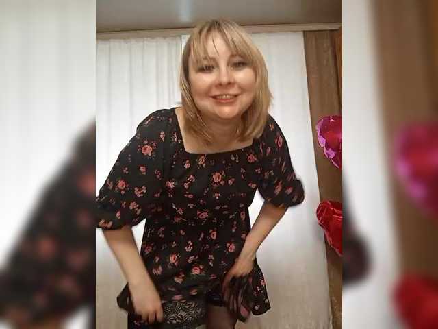 Lady-marshmallows's BongaCams show and profile