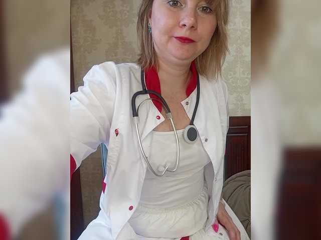 Lady-marshmallows – webcam model profile photo