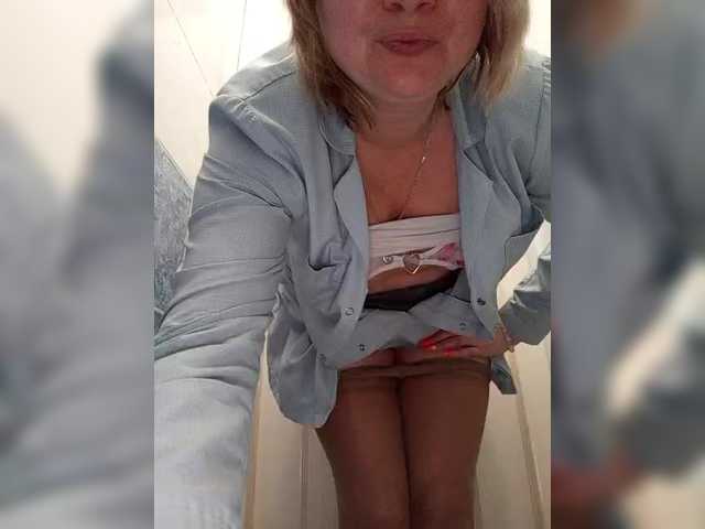 стрип от Lady-marshmallows