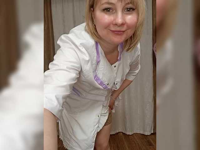 Lady-marshmallows's BongaCams show and profile