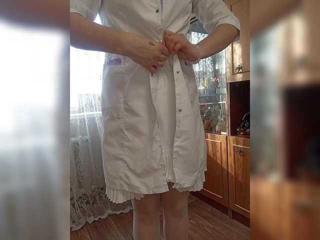 Lady-marshmallows – webcam model profile photo