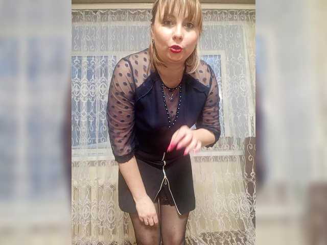 Lady-marshmallows's BongaCams show and profile