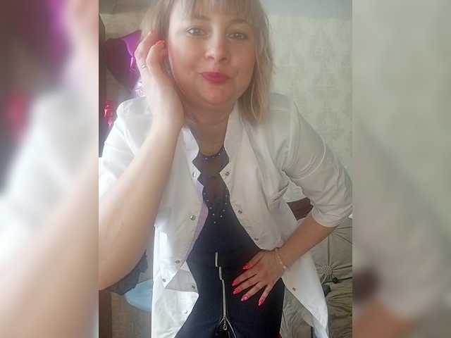 Lady-marshmallows's BongaCams show and profile