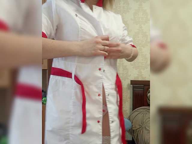 Lady-marshmallows – webcam model profile photo