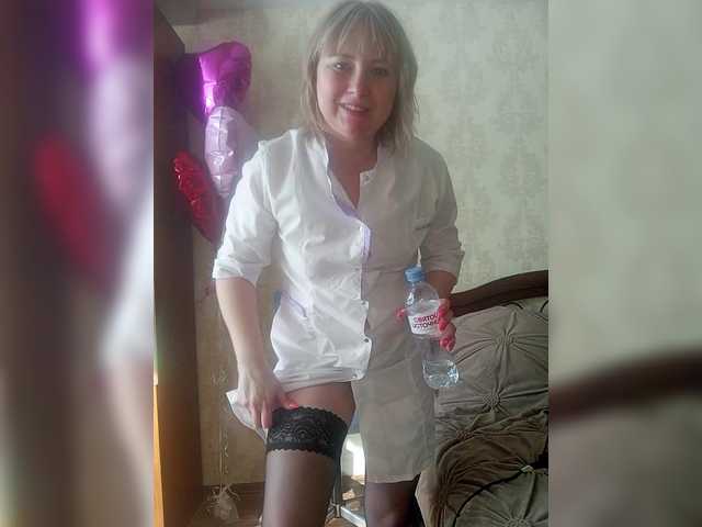 Lady-marshmallows's BongaCams show and profile