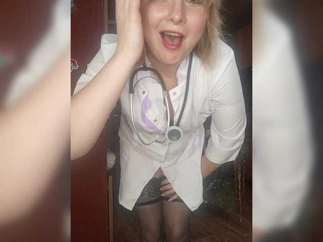 Lady-marshmallows live cam