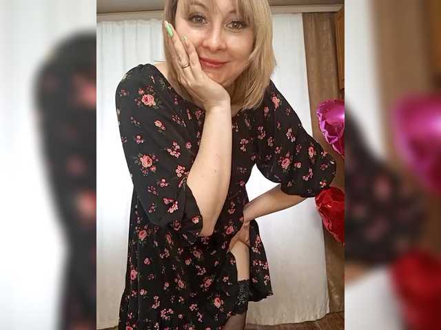 Lady-marshmallows's BongaCams profile