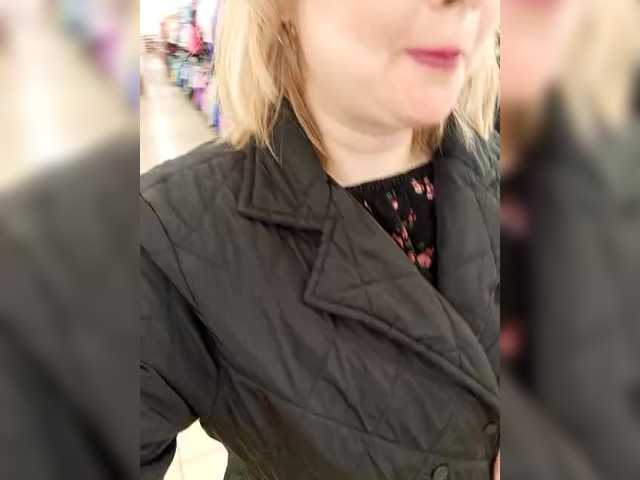 Lady-marshmallows's BongaCams show and profile