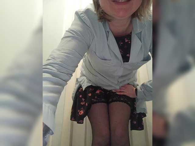 girl Lady-marshmallows