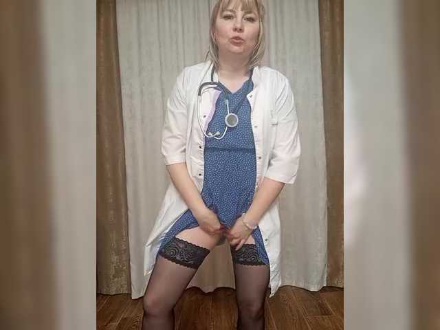 Lady-marshmallows's BongaCams show and profile