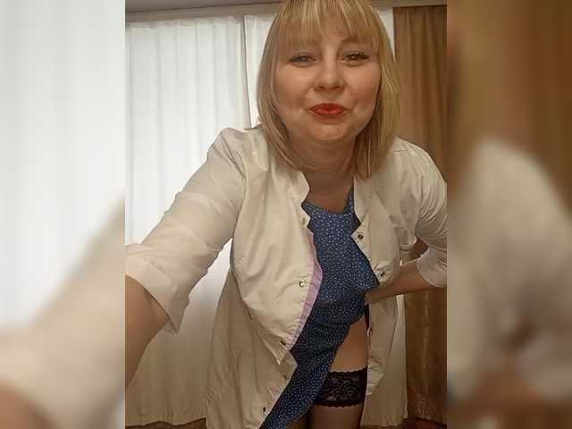 Lady-marshmallows's BongaCams show and profile