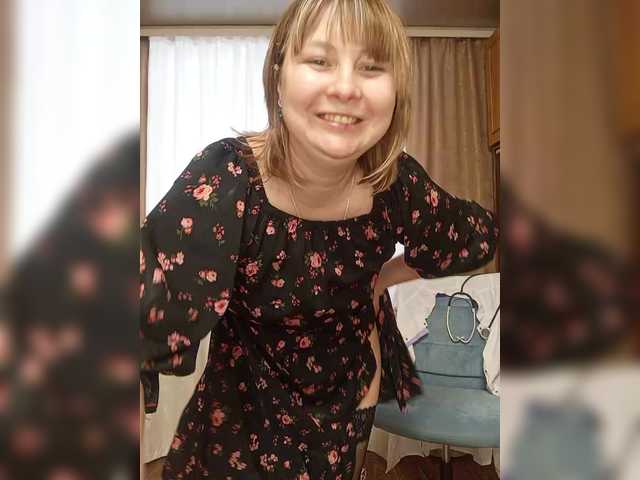 Lady-marshmallows's BongaCams show and profile