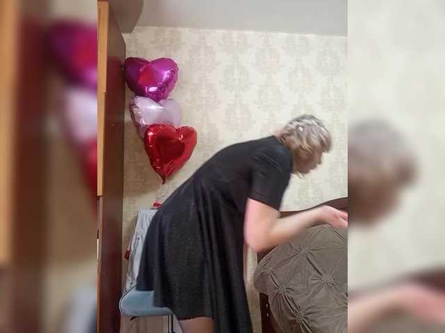 Lady-marshmallows's BongaCams show and profile