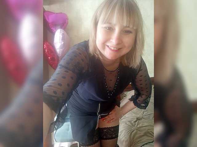 Lady-marshmallows's BongaCams show and profile