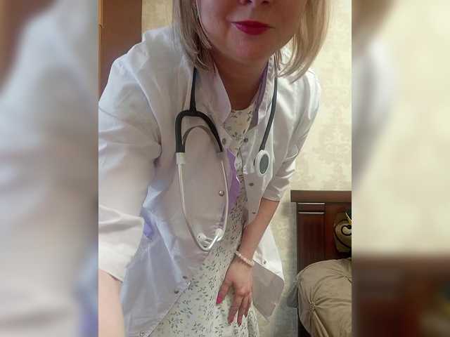 Lady-marshmallows's BongaCams show and profile