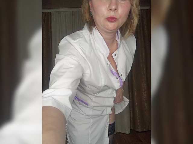 Lady-marshmallows – webcam model profile photo