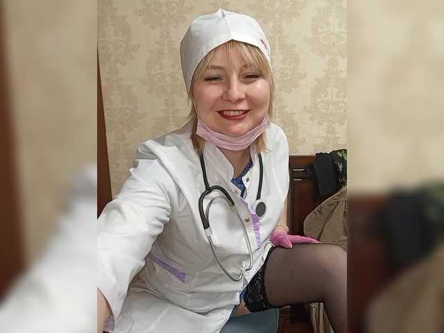 Lady-marshmallows's BongaCams show and profile