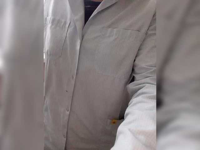 Lady-marshmallows – webcam model profile photo