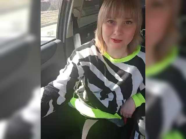 Lady-marshmallows's BongaCams show and profile