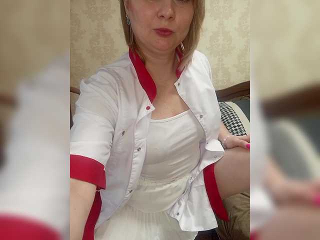 Lady-marshmallows – webcam model profile photo