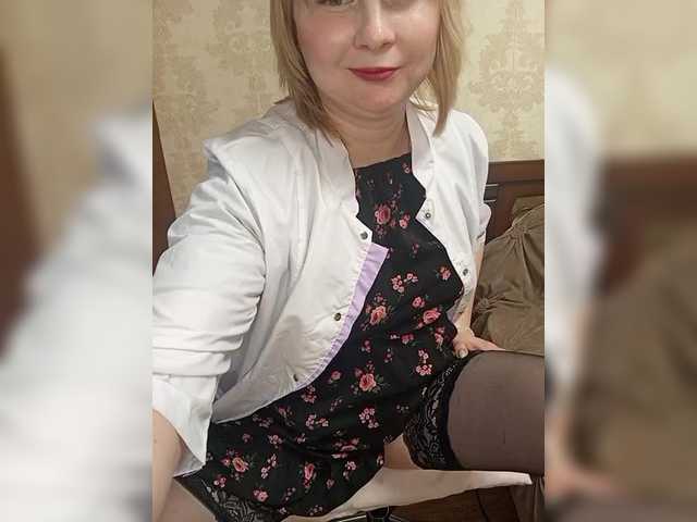 Lady-marshmallows's BongaCams show and profile