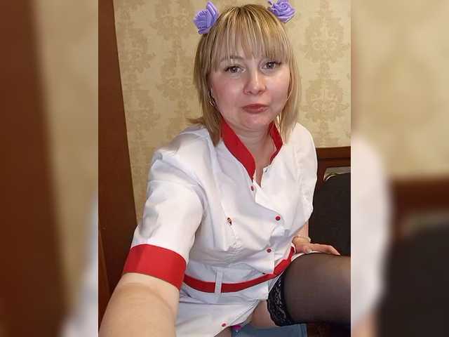 Lady-marshmallows's BongaCams show and profile